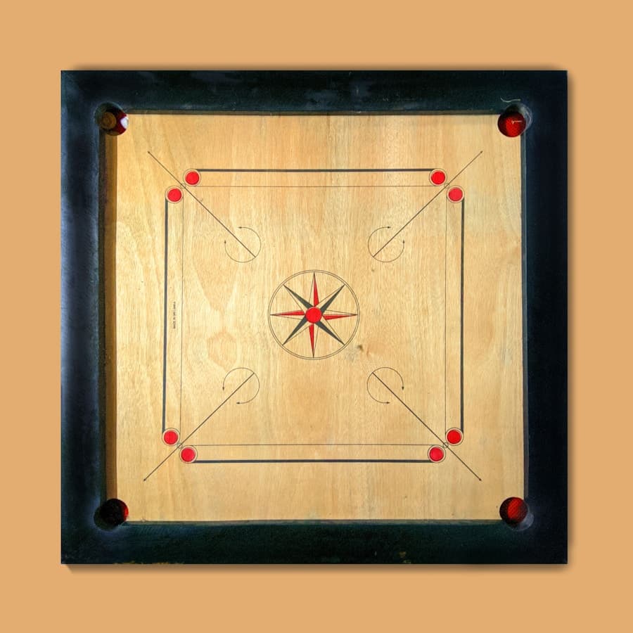 GameNight Family Board Game Set