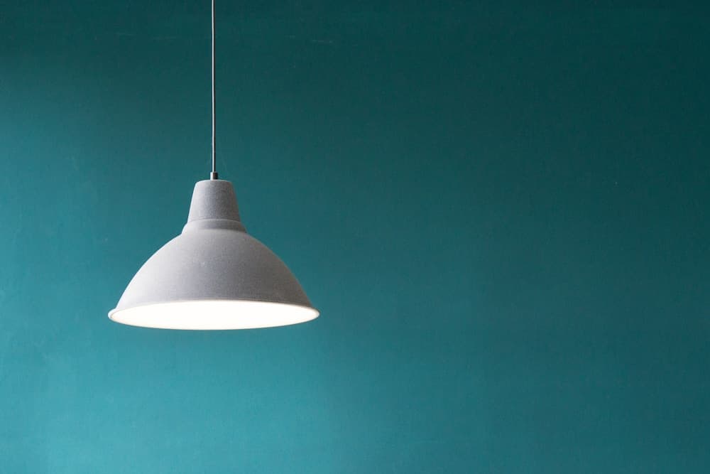 Atelier Ceramic Table Lamp