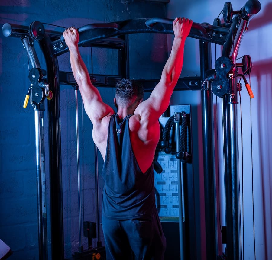 FlexFit Resistance Bands Set